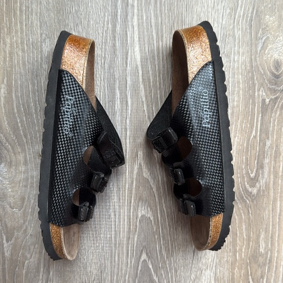 Birkenstock Papillio Florida Sandals 37 - Picture 4 of 6